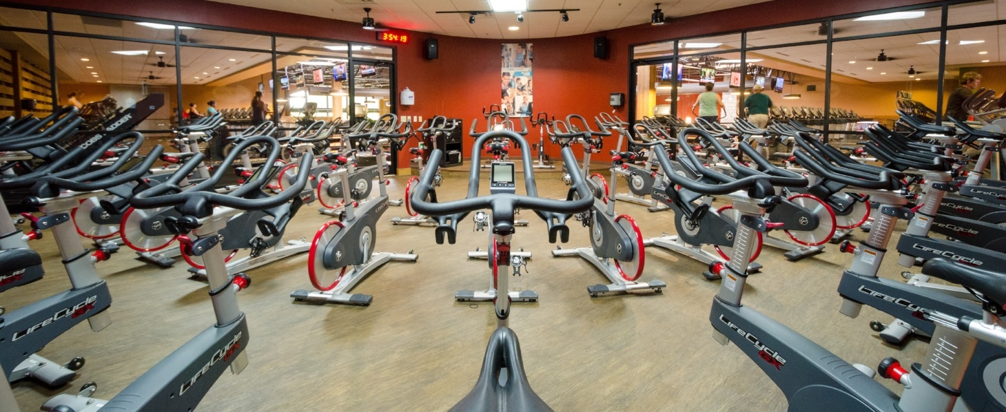 Newnan Gym and Health Club